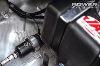 Honda Civic Type R EP3 Turbo 800+Ps